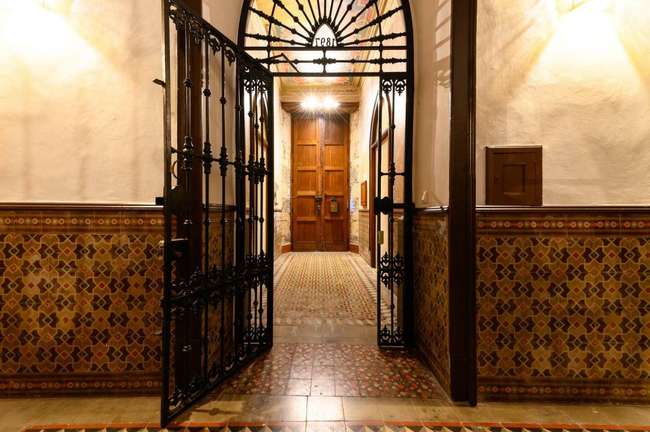 Open Air Historic Penthouse Vegueta Apartamento Las Palmas de Gran Canárias Exterior foto