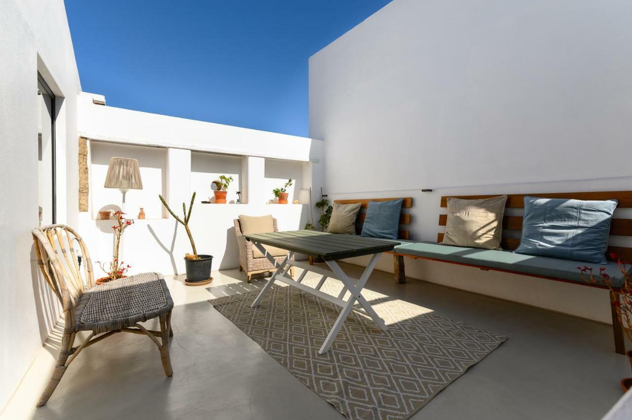 Open Air Historic Penthouse Vegueta Apartamento Las Palmas de Gran Canárias Exterior foto